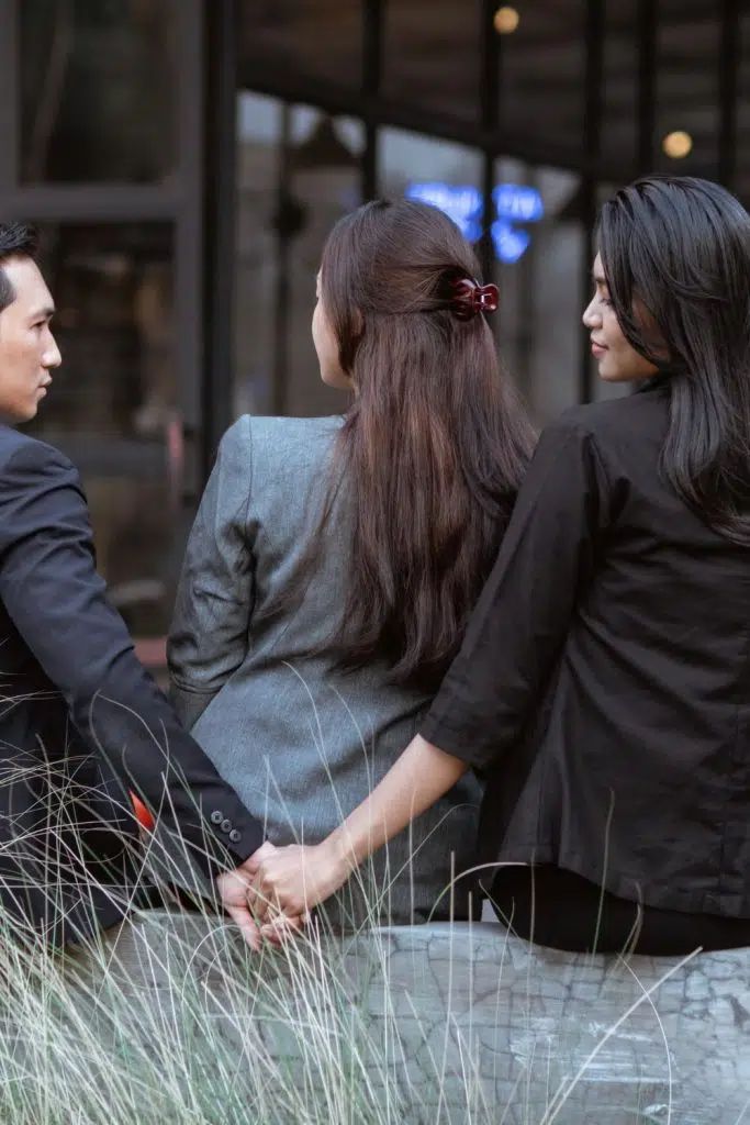 Extra Marital Affair Solution