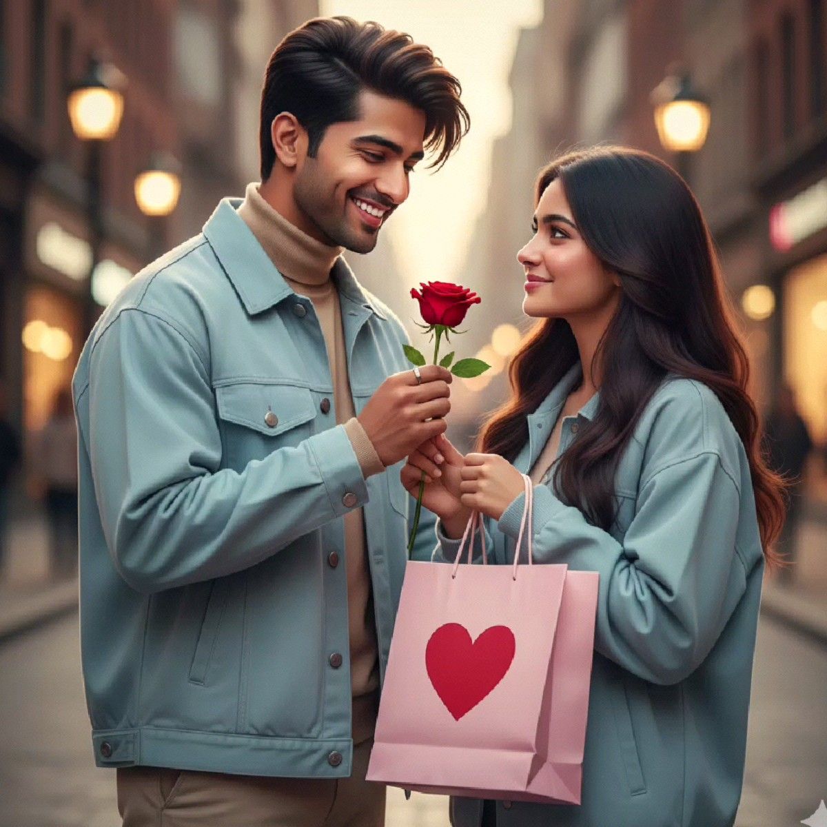 Intercaste Love Marriage
