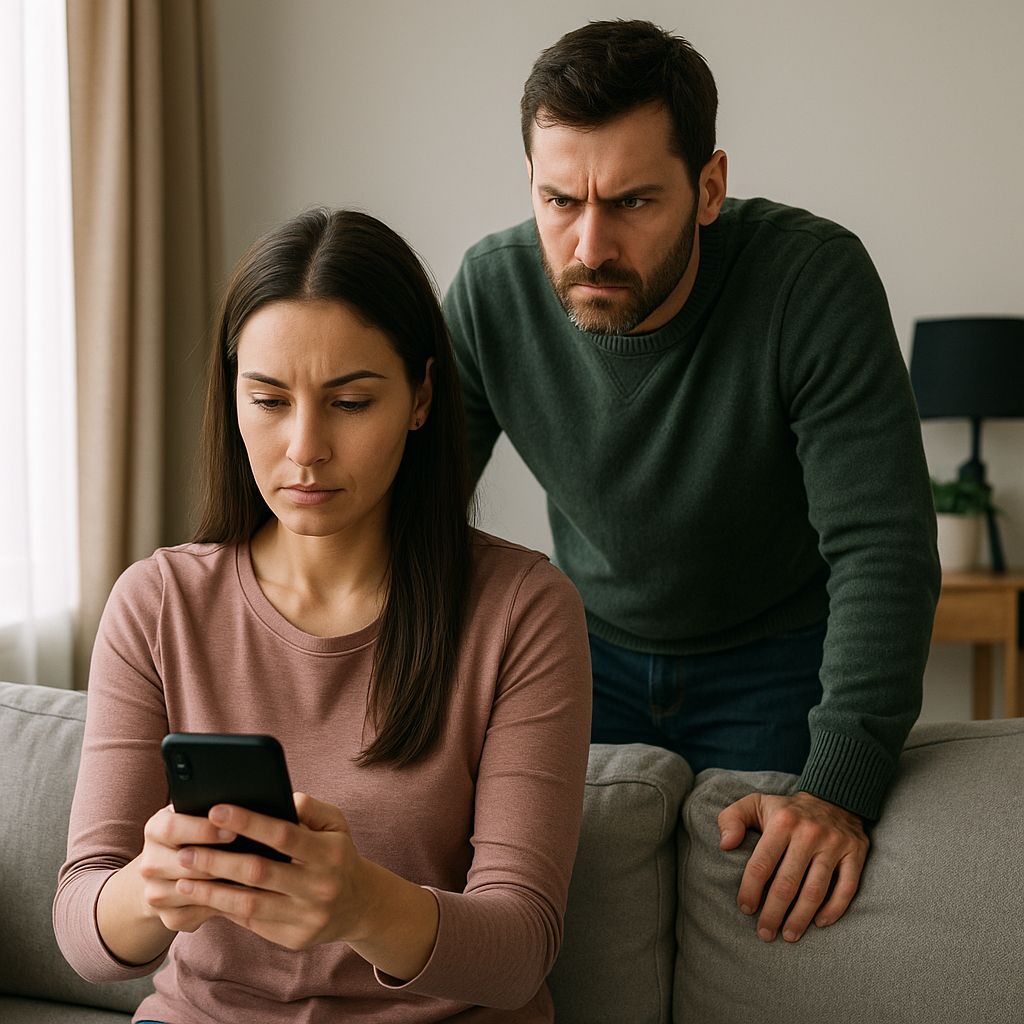 Divorce Problems Solution